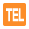 tel